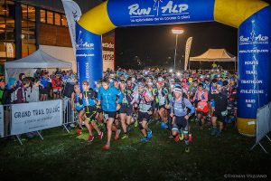 Grand Trail du Lac 2018 - T.Vigliano