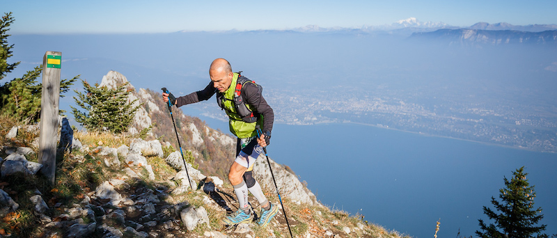 Grand Trail du Lac 2018 - Outdoor Edtions