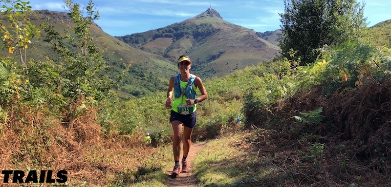 National Golden Trail Series 2019 - Skyrhune