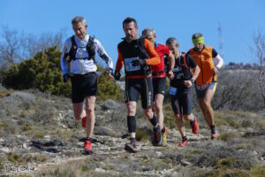 Trail de la Sainte Beaume 2016 - Outdoor Edtions