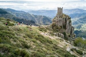 Trail de l'Ardéchois 2018 - Outdoor Edtions