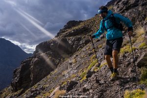 Ultra Trail Atlas Toubkal 2018