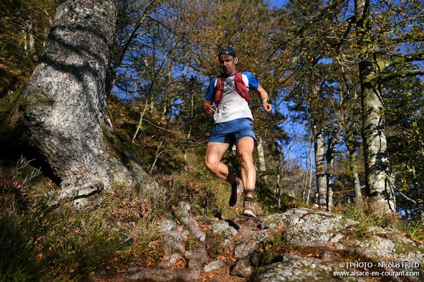 belfortrail 2018 - Nicolas Fried