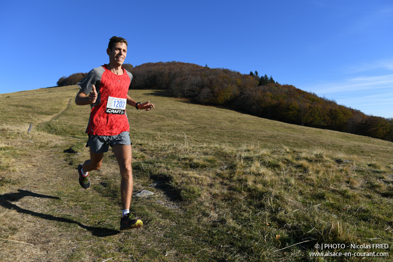 BelforTrail 2018 - Outdoor Edtions