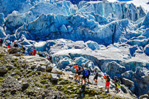 Comment réussir son 1er trail de plus de 50km - Outdoor Edtions