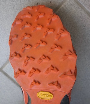 Semelle Vibram Dynafit Feline Pro