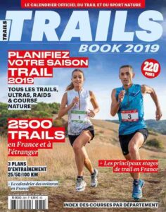 Trails Endurance Book 2019