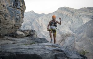 Oman by UTMB 2018