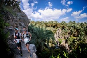 Oman by UTMB® - Hard Roc - Outdoor Edtions