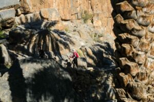 Oman by UTMB® - Hard Roc - Outdoor Edtions