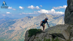 SKYRUNNING FRANCE 2019