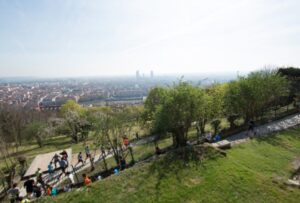 LUT - Lyon Urban Trail 2019