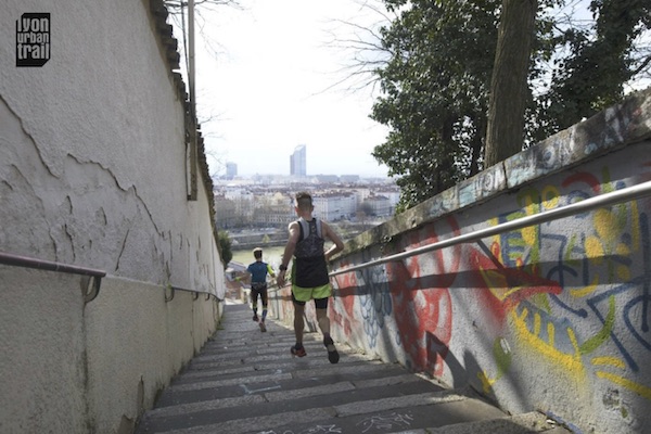 LYON URBAN TRAIL 2019