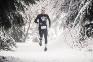 TRAIL HIVERNAL OXSITIS SANCY MONT DORE 2019