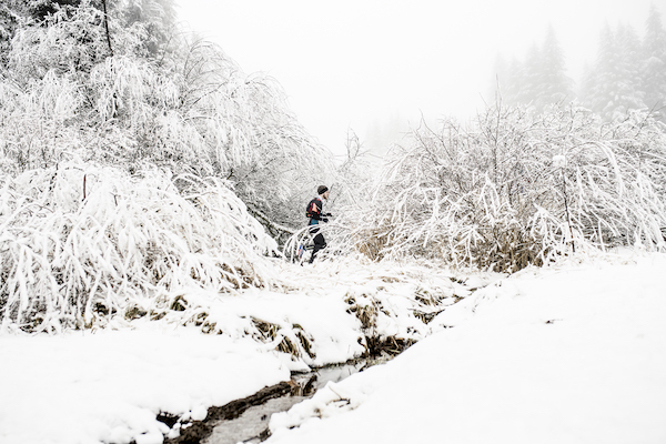 TRAIL HIVERNAL OXSITIS SANCY MONT DORE 2019