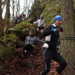 Trail Hivernal des Coursières 2019