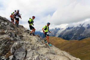 UTMB 2019©utmb FrankOddoux