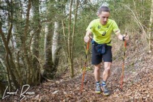 Benoit Girondel - 22 montées pour 12 870 m D+