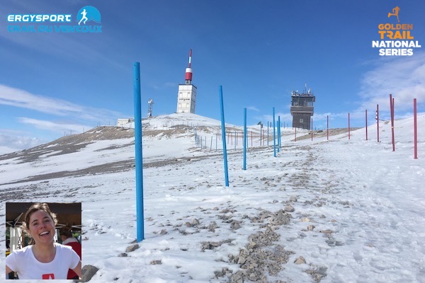 Ergysport Trail du Ventoux 2019