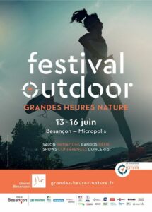 FESTIVAL GRANDES HEURES NATURE