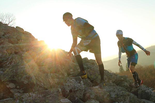 Trail des Piqueurs 2019