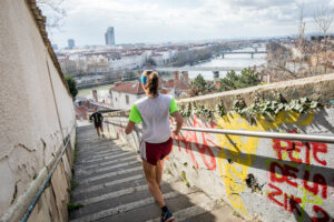 Lyon Urban Trail - Le point à 5 jours du départ - Outdoor Edtions