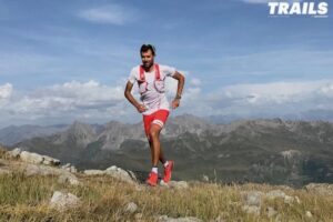 François D'Haene - programme trail 2019