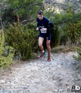 Trail Drôme - "Prends tes cliques et ta claque" - Outdoor Edtions