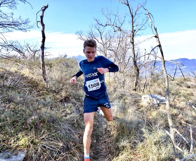 Trail Drôme - "Prends tes cliques et ta claque" - Outdoor Edtions