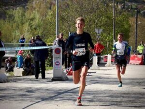 Trail Drôme - "Prends tes cliques et ta claque" - Outdoor Edtions