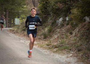 Trail Drôme - "Prends tes cliques et ta claque" - Outdoor Edtions