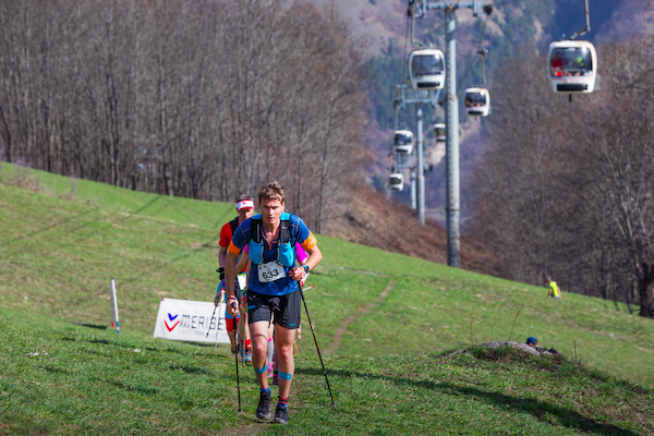 Les 6 heures, un bon exercice pour s’entraîner !