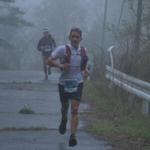 XAvier Thévenard - UTMF 2019