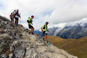 Nouvelles conditions d'inscriptions 2020 et 2021 UTMB