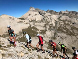 La Grande Trace Dévoluy Eté – Il reste des places ! - Outdoor Edtions