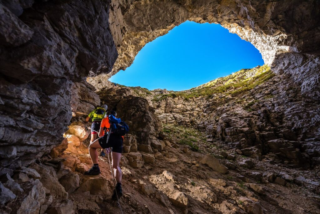 La Grande Trace Dévoluy Eté – Il reste des places ! - Outdoor Edtions