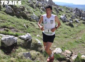 Kilian Jornet - Zegama 2013 - Fred Bousseau