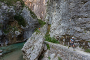 Var Verdon Canyon Challenge - Une 27e édition couronnée de succès - Outdoor Edtions