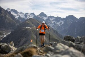 Ultratrail du Mercantour 06 - Outdoor Edtions