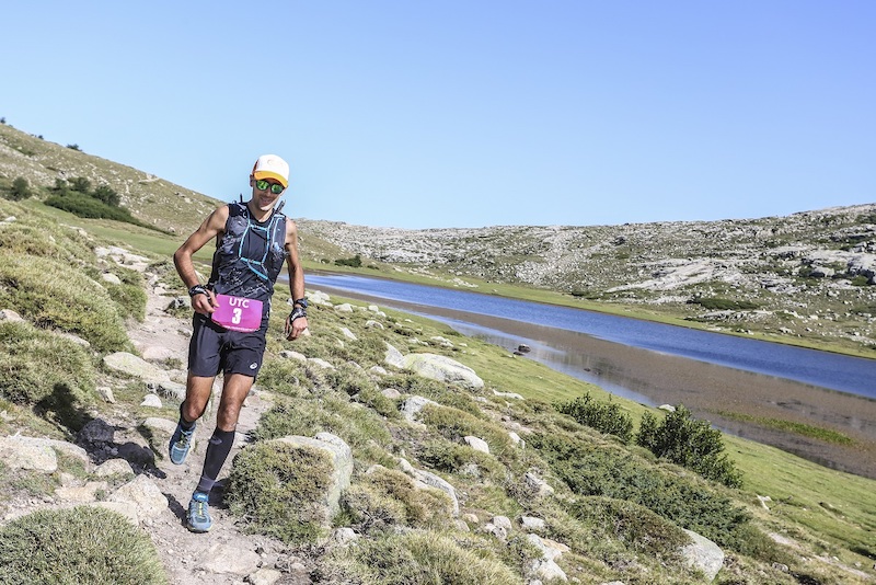 Restonica Trail - A la découverte des beautés corses - Outdoor Edtions