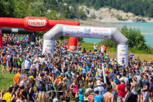 Trail des Passerelles de Monteynard - une semaine de folie ! - Outdoor Edtions