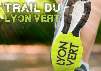 Faites votre rentrée avec le Trail du Lyon Vert - Outdoor Edtions