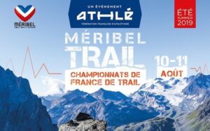 Championnats de France de Trail 2019