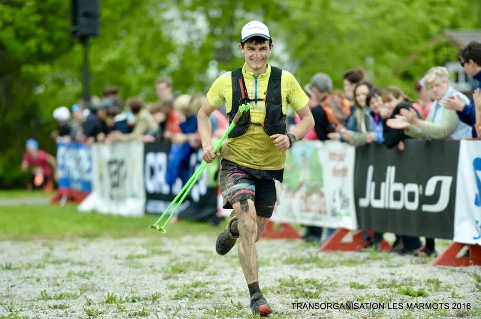 UTMB - Un « Thévenard » peut en cacher un autre - Outdoor Edtions