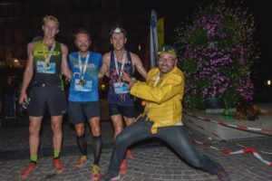 Podium_Freddie s Night_Ludovic Pommeret vainqueur_MXT2019