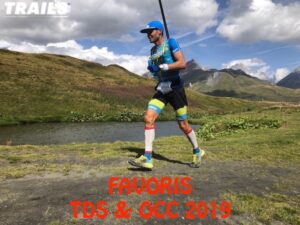 TDS 2019 - Ludovic Pommeret