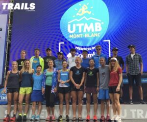 UTMB 2019 - favoris UTMB - Fred Bousseau