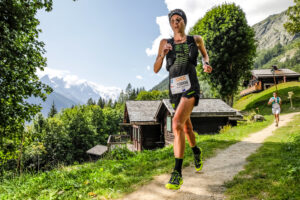 OCC – Domination des coureurs des fjords - Outdoor Edtions