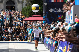 UTMB 2019 – Le solo intégral de Capell - Outdoor Edtions