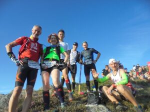 {récit} - Le Grand Raid des Pyrénées : pas de place pour les touristes ! - Outdoor Edtions